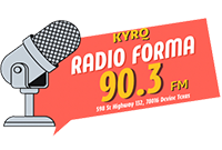 KYRQ Radio Forma 90.3 FM
